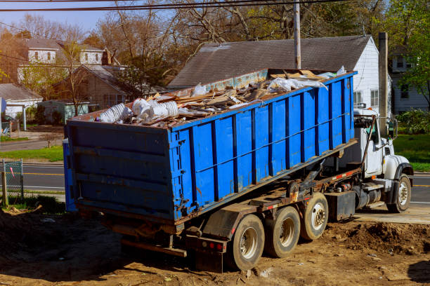Best Residential Junk Removal  in Morgan City, LA